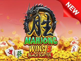 MahjongWins3 Black ScatterR